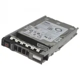 Жесткий диск DELL 2.4TB SFF 2.5" SAS 10K 12Gbps 512e HDD Hot-Plug for G13/ME4/ME5 (analog 400-AUQX)