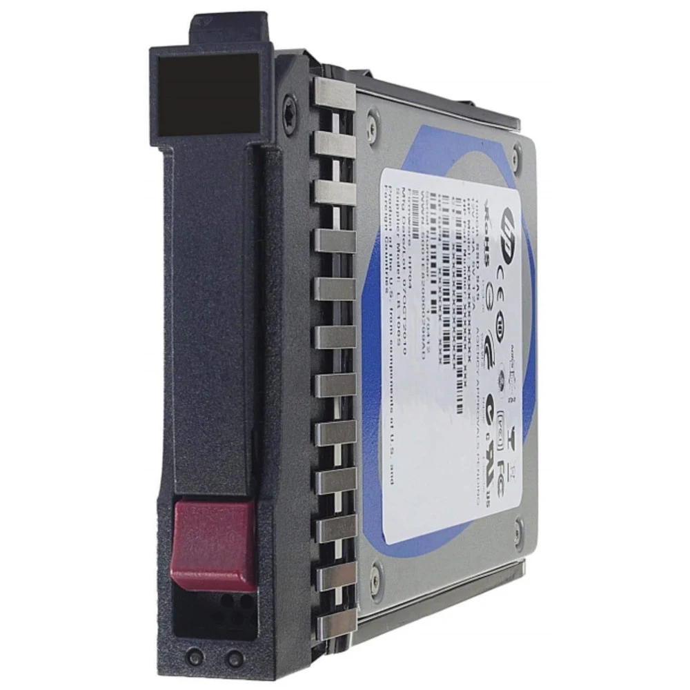 Жесткий диск HPE 240GB SATA 6G READ INTENSIVE SFF SC MULTI VENDOR SSD [P18420-B21_REF], P18420-B21_REF