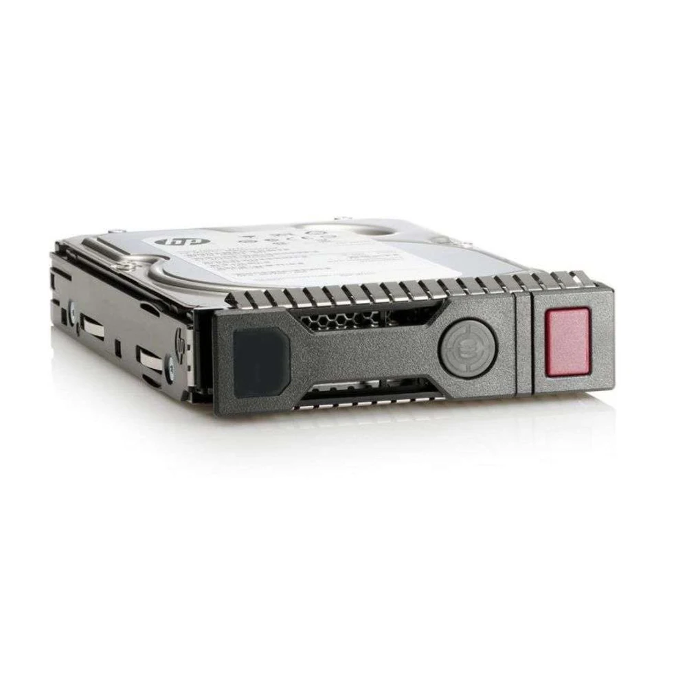 HPE 600GB 3,5''(LFF) SAS 15K 12G Hot Plug w Smart Drive SCC DS Enterprise HDD (for DL360/380/385 Gen10 servers)