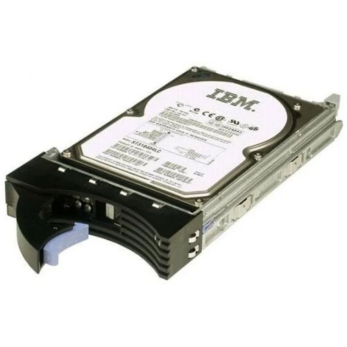 Жесткий диск IBM 900GB 10K 6GBPS SAS 2.5 inch-SFF HS Hard Drive
