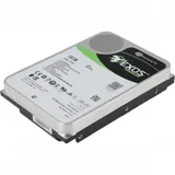 Жесткий диск SATA 16TB EXOS X18 7200RPM 6GB/S 256MB ST16000NM000J SEAGATE OFFICIAL FACTORY RECERTIFI