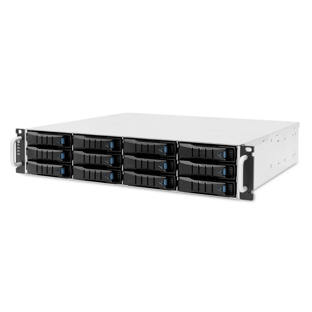 J2012-03-35X_XJ1-20123-02 2U 12x3.5&quot hot-swap bays, hot-swap JBOD with dual SAS 12G expander controller, dual BMC, Tool-less HDD tray, 550W 1 + 1 hotswap redundant80+ - Platinum, Toolless Rail K