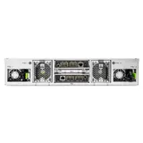 J2012-03-35X_XJ1-20123-02 2U 12x3.5&quot hot-swap bays, hot-swap JBOD with dual SAS 12G expander controller, dual BMC, Tool-less HDD tray, 550W 1 + 1 hotswap redundant80+ - Platinum, Toolless Rail K