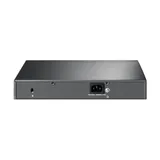 Switch 8 port TP-Link TL-SG2210MP, 8x10/100/1000 Мбит/с RJ-45, POE (150Вт), 2xGigabit SFP