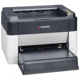 Принтер лазерный Kyocera FS-1060DN (1102M33RU0/RU2/NX2) A4 Duplex белый