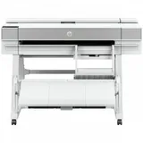 Широкоформатный принтер HP DesignJet T950 Printer (36",4color,2400x1200dpi,1Gb, 21spp A1, 120 A1 p/hr, max roll d 140mm, GigEth/Wi-Fi,stand,mediabin,roll/sheetfeed,tray50 (A3/A4), autocutter, 40 she