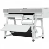 Широкоформатный принтер HP DesignJet T950 Printer (36",4color,2400x1200dpi,1Gb, 21spp A1, 120 A1 p/hr, max roll d 140mm, GigEth/Wi-Fi,stand,mediabin,roll/sheetfeed,tray50 (A3/A4), autocutter, 40 she