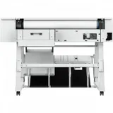 Широкоформатный принтер HP DesignJet T950 Printer (36",4color,2400x1200dpi,1Gb, 21spp A1, 120 A1 p/hr, max roll d 140mm, GigEth/Wi-Fi,stand,mediabin,roll/sheetfeed,tray50 (A3/A4), autocutter, 40 she