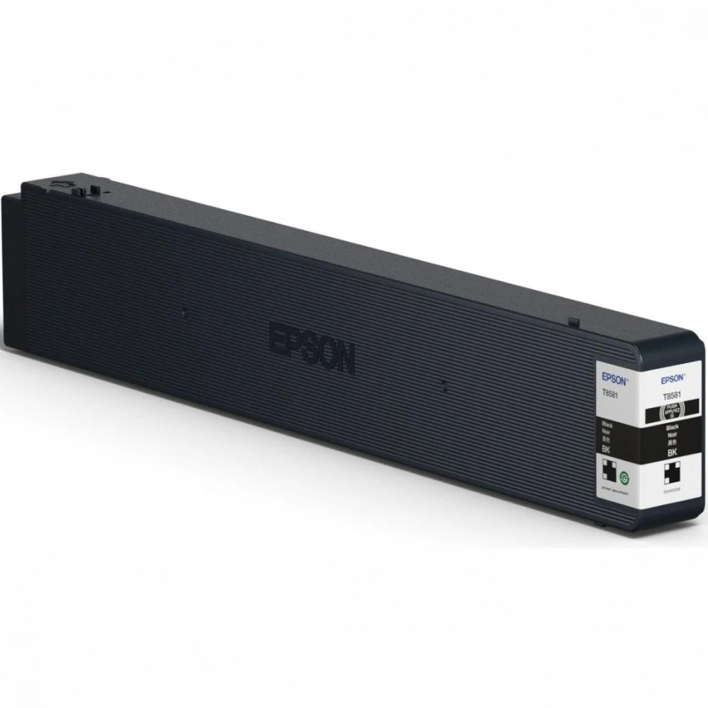 Картридж Epson C13T02Y100 WorkForce Enterprise WF-C21000 Black Ink