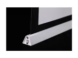 PROscreen Экран встраиваемый в потолок MIC9135 (299*168), Экран встраиваемый в потолок, формат 16:9, IR- пульт, триггер, диагональ 135". Размер активной области полотна,мм - 2989*168 (дроп по краям