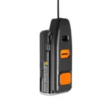 Сканер штрих кода PM5: Bluetooth, NFC, 2D scanner, Trigger, Extended battery (Новая ревизия)