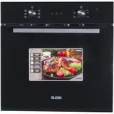 Встраиваемый духовой шкаф BLKX58D2