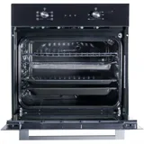 Встраиваемый духовой шкаф BLKX58D2