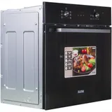 Встраиваемый духовой шкаф BLKX58D2