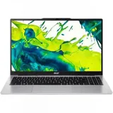 Ноутбук/ ACER Aspire Lite AL15-44P-R01T 15.6"(1920x1080 (матовый) IPS)/AMD Ryzen 5 7430U(2.3Ghz)/16384Mb/512PCISSDGb/noDVD/Int:AMD Vega/Cam/BT/WiFi/50WHr/war 1y/1.5kg/Iron/NoOS