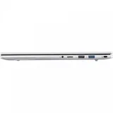 Ноутбук/ ACER Aspire Lite AL15-44P-R01T 15.6"(1920x1080 (матовый) IPS)/AMD Ryzen 5 7430U(2.3Ghz)/16384Mb/512PCISSDGb/noDVD/Int:AMD Vega/Cam/BT/WiFi/50WHr/war 1y/1.5kg/Iron/NoOS