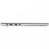 Ноутбук/ ACER Aspire Lite AL15-44P-R01T 15.6"(1920x1080 (матовый) IPS)/AMD Ryzen 5 7430U(2.3Ghz)/16384Mb/512PCISSDGb/noDVD/Int:AMD Vega/Cam/BT/WiFi/50WHr/war 1y/1.5kg/Iron/NoOS