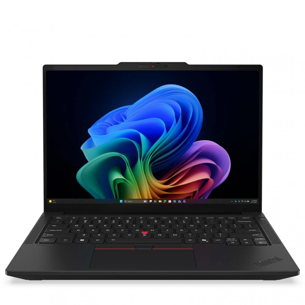 ThinkPad T14 Gen 7, Intel® Core™ Ultra 5 325 (LPE-cores up to 3.40GHz, 12MB), 14" WUXGA Non-Touch, No Operating System, 16.0GB, 1x512GB SSD M.2 2280 PCIe Gen4 TLC Opal, Intel® Graphics, Intel® Wi-Fi