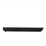 ThinkPad T14 Gen 7, Intel® Core™ Ultra 5 325 (LPE-cores up to 3.40GHz, 12MB), 14" WUXGA Non-Touch, No Operating System, 16.0GB, 1x512GB SSD M.2 2280 PCIe Gen4 TLC Opal, Intel® Graphics, Intel® Wi-Fi