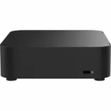 платформа для ПК/ Nettop ASUS NUC Model: NUC14MNK, Intel® Processor N355, 1xDDR5-4800 SO-DIMM supp., Intel® Graphics, Wi-Fi 6E AX211 (Gig+), BT v5.3, 3xUSB 3.2 Gen2, 1xUSB 2.0, 1xUSB 3.2 Gen2 Type-C