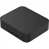 платформа для ПК/ Nettop ASUS NUC Model: NUC14MNK, Intel® Processor N355, 1xDDR5-4800 SO-DIMM supp., Intel® Graphics, Wi-Fi 6E AX211 (Gig+), BT v5.3, 3xUSB 3.2 Gen2, 1xUSB 2.0, 1xUSB 3.2 Gen2 Type-C