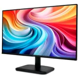 Монитор/ Acer EK241YP6bi 23,8'', ZeroFrame, Black, 16:9, IPS, 1920x1080, 1 / 4ms, 250cd, 144Hz, VGA, HDMI(1.4), FreeSync, Vesa:100x100
