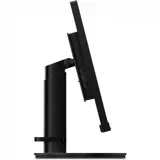 Монитор Lenovo 27" P27u-20 Black/Red, 16:9, IPS, 3840 x 2160, 4ms, 450cd, 60Hz, 2xHDMI, 1xDP, 3xUSB, USB-C, 1xThunderbolt, LAN, SPK HAS