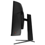 Монитор MSI 31,5" MAG 325CQPF E18 1000R, 16:9, VA, QHD, 0,5ms, 300cd, 180Hz, HDMI, DP, HAS