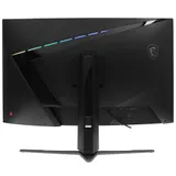 Монитор MSI 31,5" MAG 325CQPF E18 1000R, 16:9, VA, QHD, 0,5ms, 300cd, 180Hz, HDMI, DP, HAS