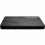 Твердотельный накопитель SSD Colorful SL500 Client 480GB 2.5" SATA 6Gb/s, 440/440, IOPS 60/60K, MTBF 1M, 3D NAN MLC, DRAM lessMB, 380TBW, Retail (070494)