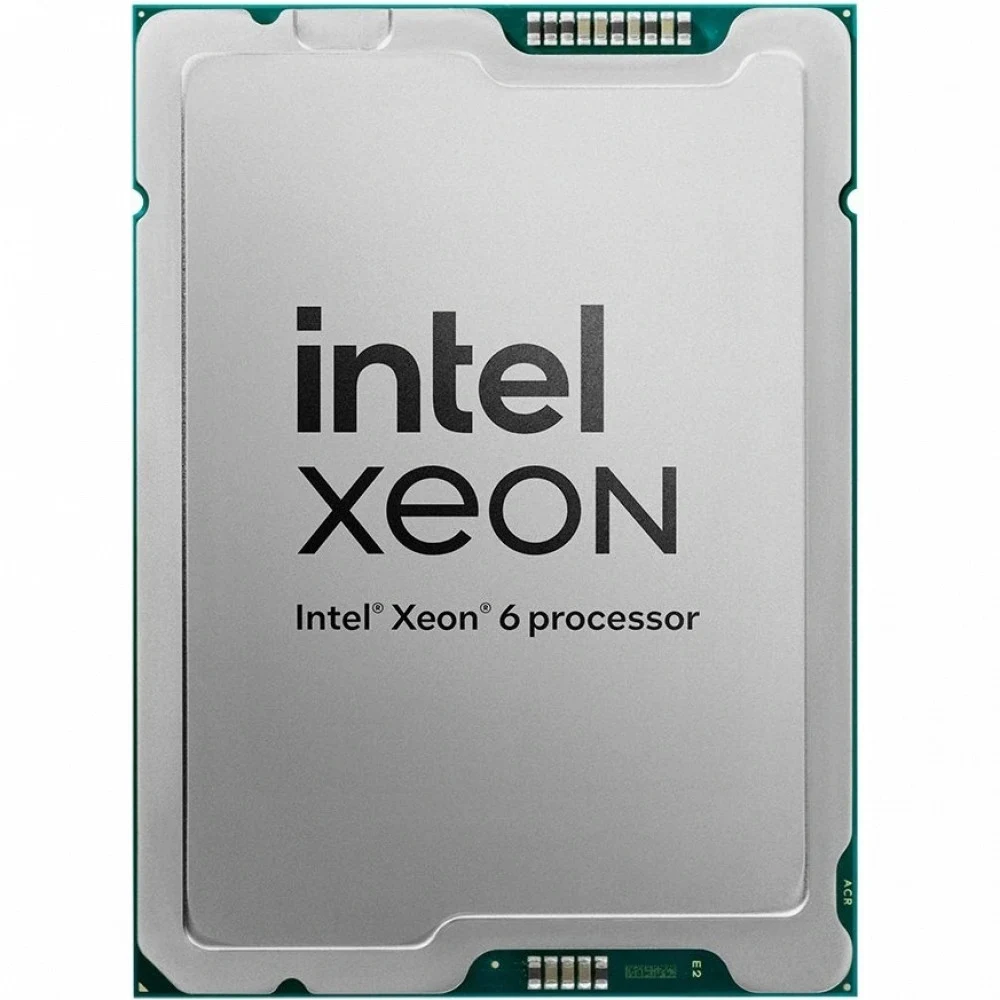 Процессор Intel Xeon 2000/336M 86С LGA4710-2 6787p PK8072006269800 S RV5E