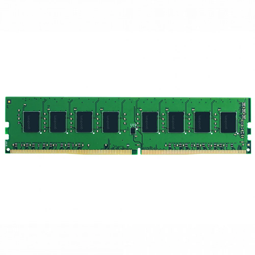 Оперативная память Samsung DDR4 16GB DIMM (PC4-25600) 3200 Mbps ECC 1.2V (M391A2G43BB2-CWE), 1 year