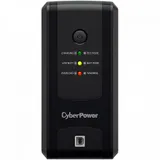 ИБП CyberPower UT850EIG, Line-Interactive, 850VA/480W USB/RJ11/45 (4 IEC С13)/ UPS CyberPower UT850EIG, Line-Interactive, 850VA/480W USB/RJ11/45 (4 IEC С13)