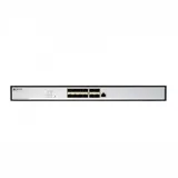 Коммутатор ORIGO OS6112F/A1A Управляемый L3 коммутатор, 12x10GBase-X SFP+, консольный порт RJ-45, комплект для установки в 19" стойку