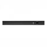 Коммутатор ORIGO OS6112F/A1A Управляемый L3 коммутатор, 12x10GBase-X SFP+, консольный порт RJ-45, комплект для установки в 19" стойку