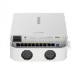 Wi-Tek WI-PCES210G-O Уличный управляемый 8-портовый PoE коммутатор