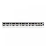 Wi-Tek WI-PCMS554FP-L3 Промышленный 48-портовый управляемый коммутатор PoE