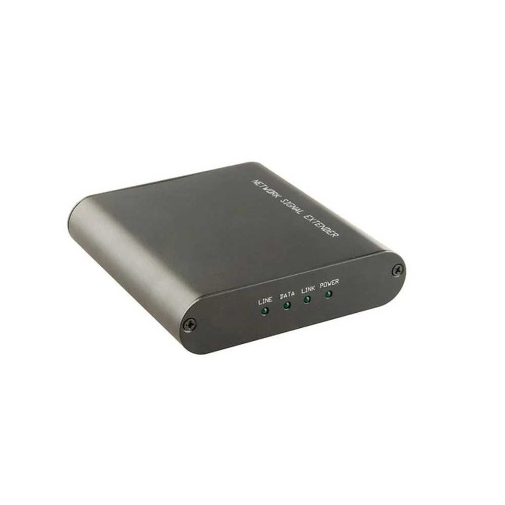 Удлинитель Ethernet (передатчик TA-IP+приемник RA-IP) OSNOVO TA-IP+RA-IP Удлинитель Ethernet (VDSL), (комплект передатчик+приёмник) расстояние передачи Ethernet до 3000м по витой паре скорость перед