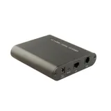 Удлинитель Ethernet (передатчик TA-IP+приемник RA-IP) OSNOVO TA-IP+RA-IP Удлинитель Ethernet (VDSL), (комплект передатчик+приёмник) расстояние передачи Ethernet до 3000м по витой паре скорость перед
