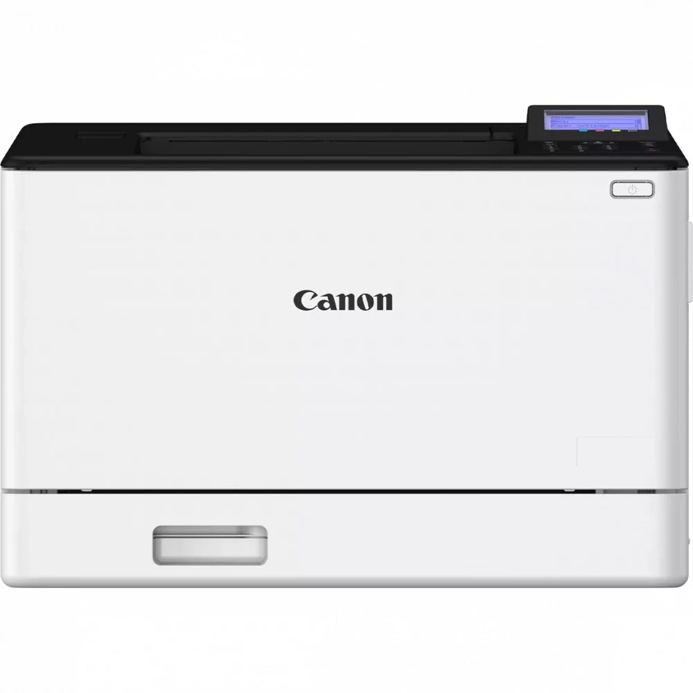 Canon I-SENSYS LBP673Cdw принтер цветной лазерный А4, 33 стр./мин, 1200 x 1200 dpi, 1024 Мб, дуплекс, GigaLAN, USB, WiFi, лоток 250 л., старт.картридж чёрный 1 200 стр., цветные: 1 100 стр. каждый