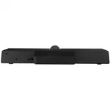 Веб-Камера, iiyama, UC CAM120ULB-1, USB 2.0, 2160p / 30fps, 12Mpx, Микрофон, Крепление: настенное, Чёрный