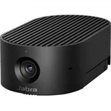 JABRA PanaCast 20, Premium AI-powered 4K Ultra HD video quality, AI-driven Intelligent Zoom, Intelligent Lighting Optimization, P-n-P, Powerful on-board AI processor, Integrated privacy cover, Clips