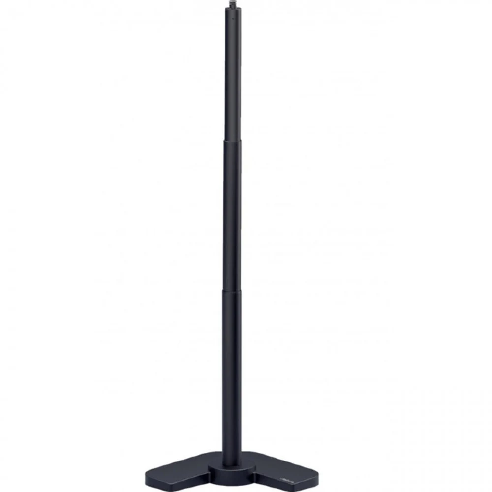 Подставка настольная, Jabra, 14207-56, Jabra PanaCast Table Stand, Цвет — черный, настольное крепление для веб-камеры