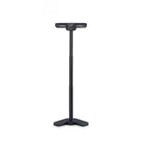 Подставка настольная, Jabra, 14207-56, Jabra PanaCast Table Stand, Цвет — черный, настольное крепление для веб-камеры