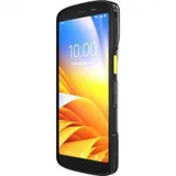 Терминал TC27 TC27 WWAN, 5G, Wifi 6, SE4710, 6" Display, 6GB/64GB, 16MP RFC, 5MP FFC, 2-Pin Back I/O, Extended Battery, NFC, BT, USB-C, SIM & ESIM, GMS, ROW, Кабеля питания и зарядного устройства в