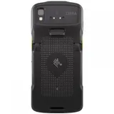 Терминал TC27 TC27 WWAN, 5G, Wifi 6, SE4710, 6" Display, 6GB/64GB, 16MP RFC, 5MP FFC, 2-Pin Back I/O, Extended Battery, NFC, BT, USB-C, SIM & ESIM, GMS, ROW, Кабеля питания и зарядного устройства в