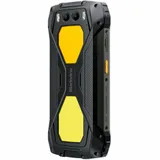 Мобильный телефон BV7300 6/256 Гб BLACK BLACKVIEW