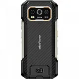 Смартфон Ulefone Armor 27T MediaTek Helio G99 8С RAM12Gb ROM256Gb 6,78" FHD+ IPS 1080x2460 120Hz 4G Android 14 черный 32MP+50MP 64MP Infrared Night Vision Camera Thermal Imaging Sensor NFC GPS 802.1