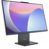 Моноблок Lenovo IdeaCentre 27IRH9 27" Full HD i7 13620H (2.4) 16Gb SSD512Gb UHDG без ОС GbitEth WiFi BT 135W клавиатура мышь Cam серый 1920x1080