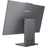 Моноблок Lenovo IdeaCentre 27IRH9 27" Full HD i7 13620H (2.4) 16Gb SSD512Gb UHDG без ОС GbitEth WiFi BT 135W клавиатура мышь Cam серый 1920x1080